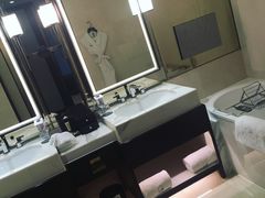 -南京圣和府邸豪华精选酒店