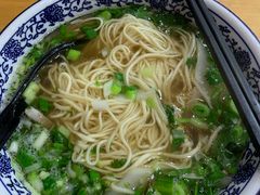 -清真·尖子尖牛肉面(王府井店)