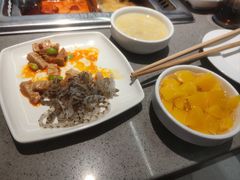 -海底捞火锅(枫蓝国际购物中心店)