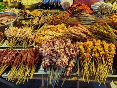 -抚琴第一烤(抚琴地铁站A口店)