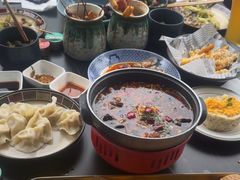 -雪熊精酿·哈尔滨烧烤酒馆(非遗大串店)