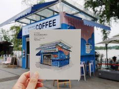 -Beans Solo豆号咖啡(百家湖花园店)