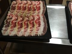 -韩宫宴炭火烤肉(昆山金鹰店)