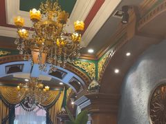 -萨拉漫饮食(北京中路店)