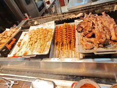 -成都环球中心天堂洲际大饭店