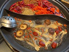 -俏媳妇火锅(宽窄巷子店)