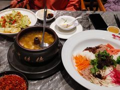 -福照楼汽锅鸡·云南菜(火车站锦江店)