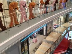 -银泰百货(厦门国贸中心店)