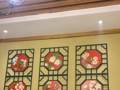 大堂-金筷子西北菜·捞悦火锅