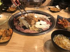 -莱真牛碳火烤肉(合肥旗舰店)