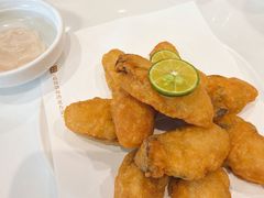 -喜鼎海胆水饺(东港店)
