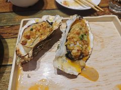 -金谷园饺子·烧烤(人大总店)