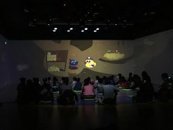 -小鸡哆哆故事屋·儿童乐园(嘉里城店)