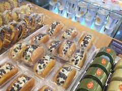 -面包新语(宝龙店)