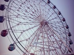 -渔岛海洋度假区