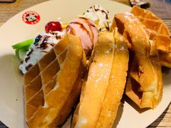 -漫咖啡(奥体店)
