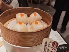 避风塘热气腾腾大虾饺皇-避风塘·老港味餐厅(虹口龙之梦店)