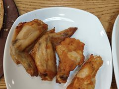 -棒约翰比萨·意面(安亭店)