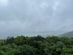 -宝界山林公园