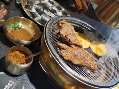 -味家烤肉烤鳗鱼牛排(西塔旗舰店)