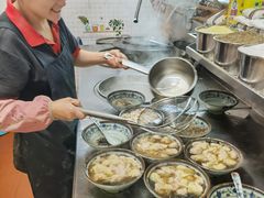 -老谢野馄饨(延安路店)
