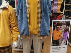 -优衣库(天津天河城店)