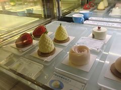 -1Cake壹刻蛋糕(奥体公园味觉艺术馆店)