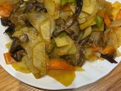 -小市羊汤(水洞店)