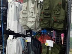-迪卡侬(袁家岗店)