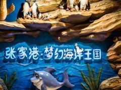 -梦幻海洋王国(吾悦广场张家港店)