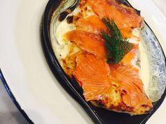 -玛尚诺Pizza&Bar(长泰广场店)