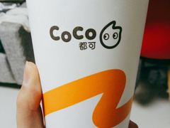 -CoCo都可(北苑K酷店)