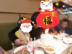 -海底捞火锅(龙湖三千集店)