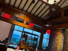 -东来顺饭庄(西直门店)