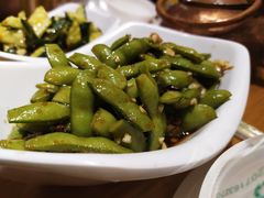 -可可大虾武汉土菜大排档(万松园1店)