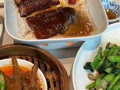 -ZEN采蝶轩·粤味臻鲜·手作点心·商务宴请(泰州店)
