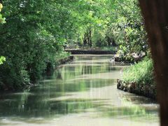 -同里国家湿地公园