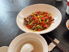 -艳阳天·非遗楚菜(武汉客厅店)