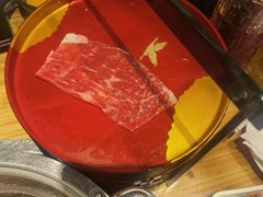 -水林间·寿喜烧自助(仙林金鹰店)
