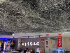 -徐记小怪兽肉蟹煲(中央大街店)