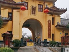 -桂林独秀峰王城景区