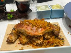 -尖沙咀大酒楼(罗村店·粤菜海鲜·宴会聚餐)