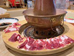 -羊之道草原味道清真餐厅(番禺店)