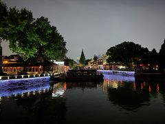 -枫桥景区