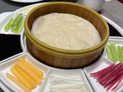 -大鹏饭店·金陵家宴(奥体中心店)