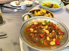 -钱记·乡野菜(紫荆花路店)