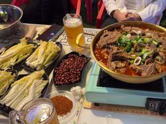 -云晓光头烧烤吧(川沙绿地店)