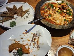 -俭寨大盘鸡·缸子肉·小公鸡·新疆菜(云通店)