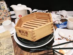 -避风塘(江桥万达店)