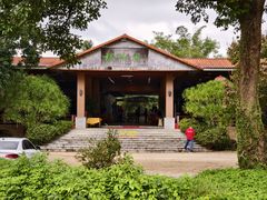 -兴隆槟榔园休闲农庄